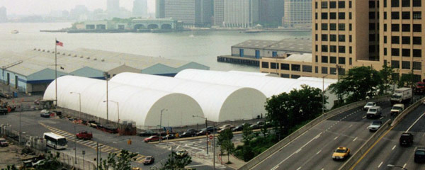 The (Many) Advantages of Fabric Shelters over Permanent Structures