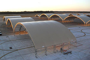 Fabric Structures