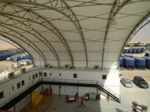 How We Can Customize a Fabric Structure