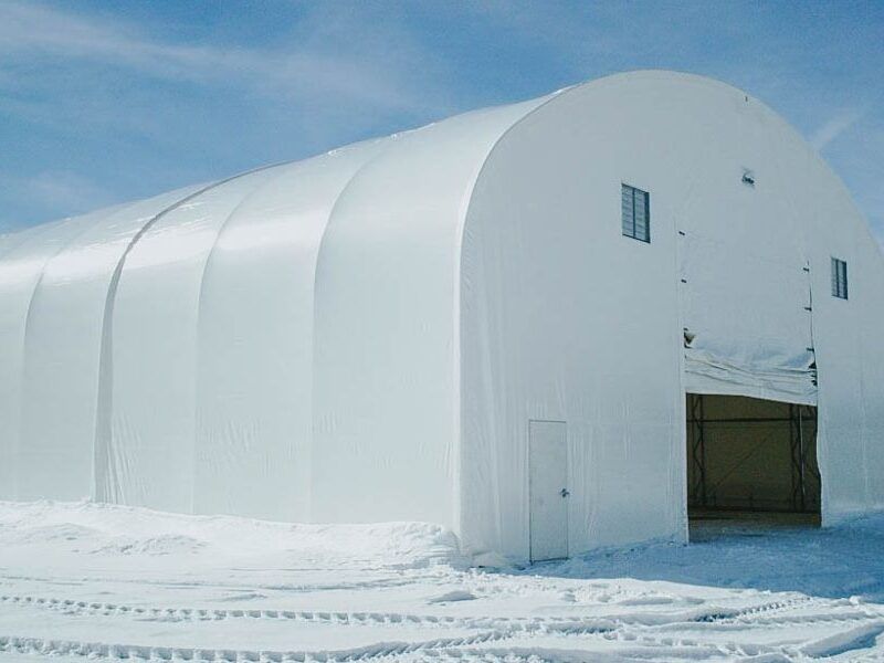 The Pros and Cons of Quonset Hut Buildings